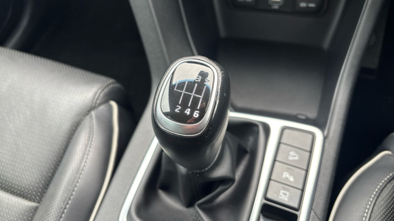 Kia Sportage 1.6 CRDi ISG 4 5dr Diesel Estate